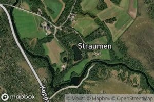 Straumsloken