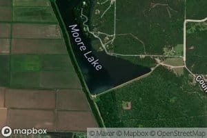 Moore Lake
