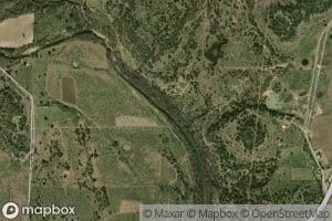 Burkett Lake