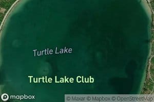Turtle Lake