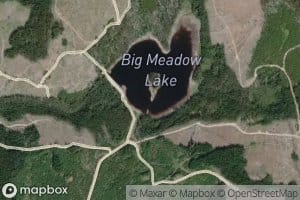 Big Meadow Lake