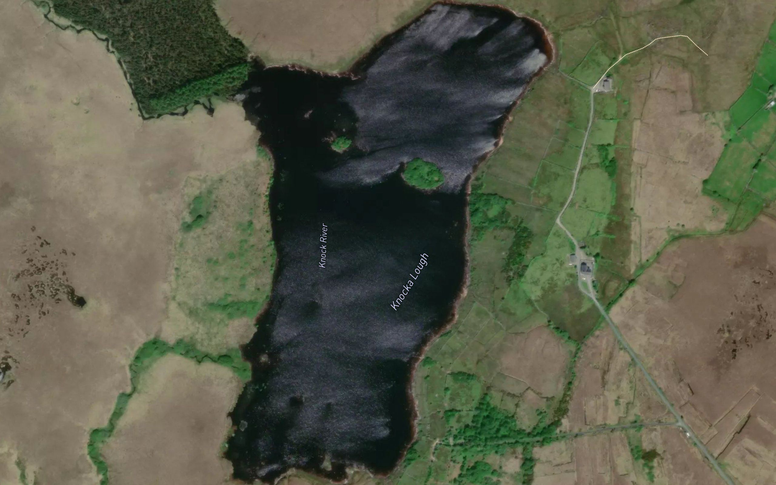Knock River