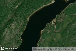 Lac Saint-Amour