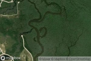 Horseshoe Lake
