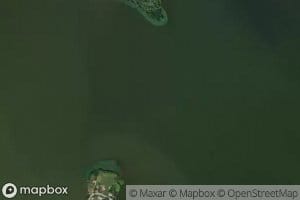 Jezioro Selmet Wielki