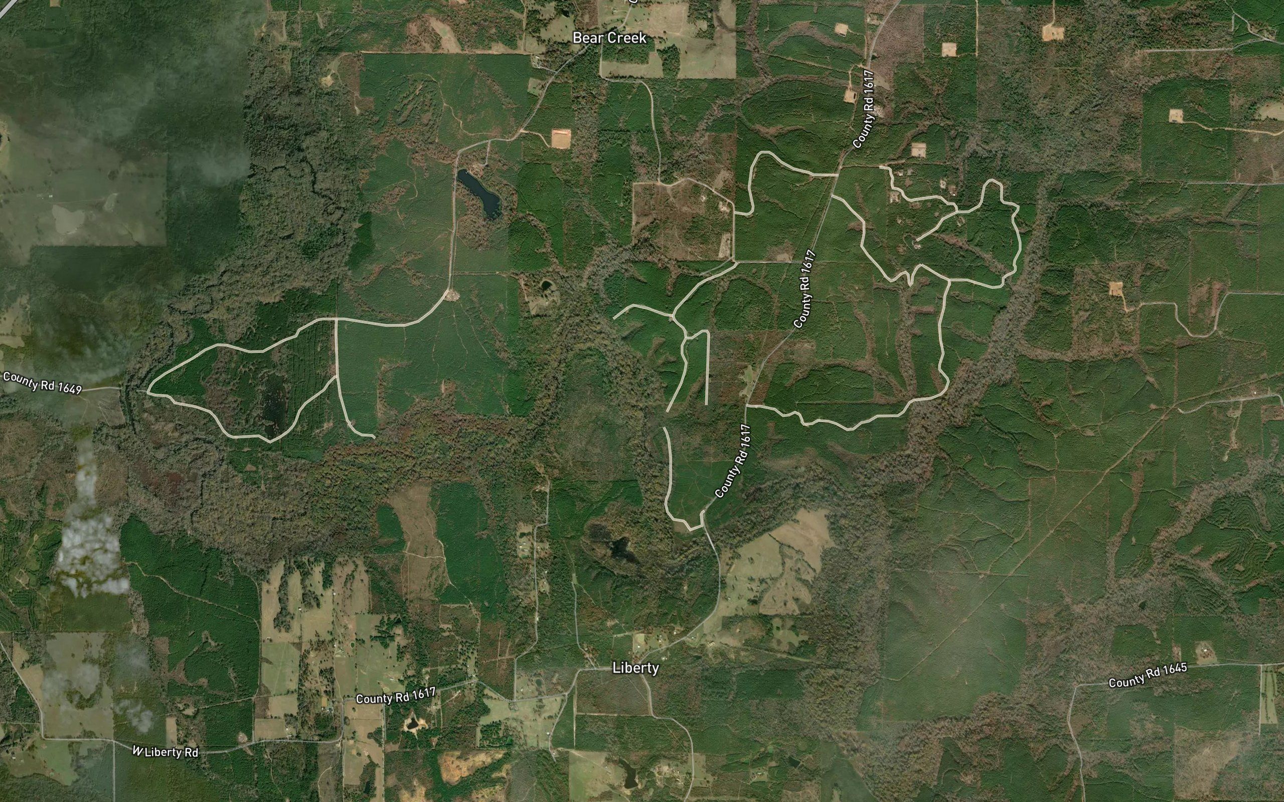 Bear Creek