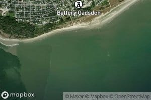 Maffit's Channel (historical)