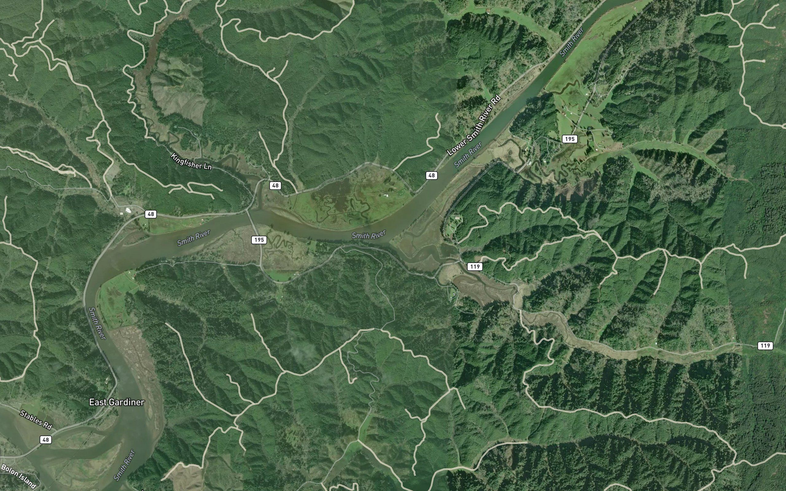Otter Creek