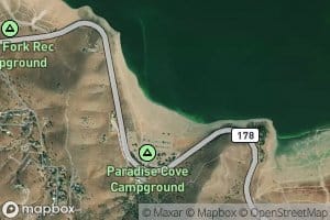 Paradise Cove