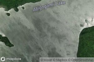 Abigogami Lake