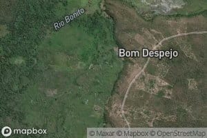 Rio Utinga