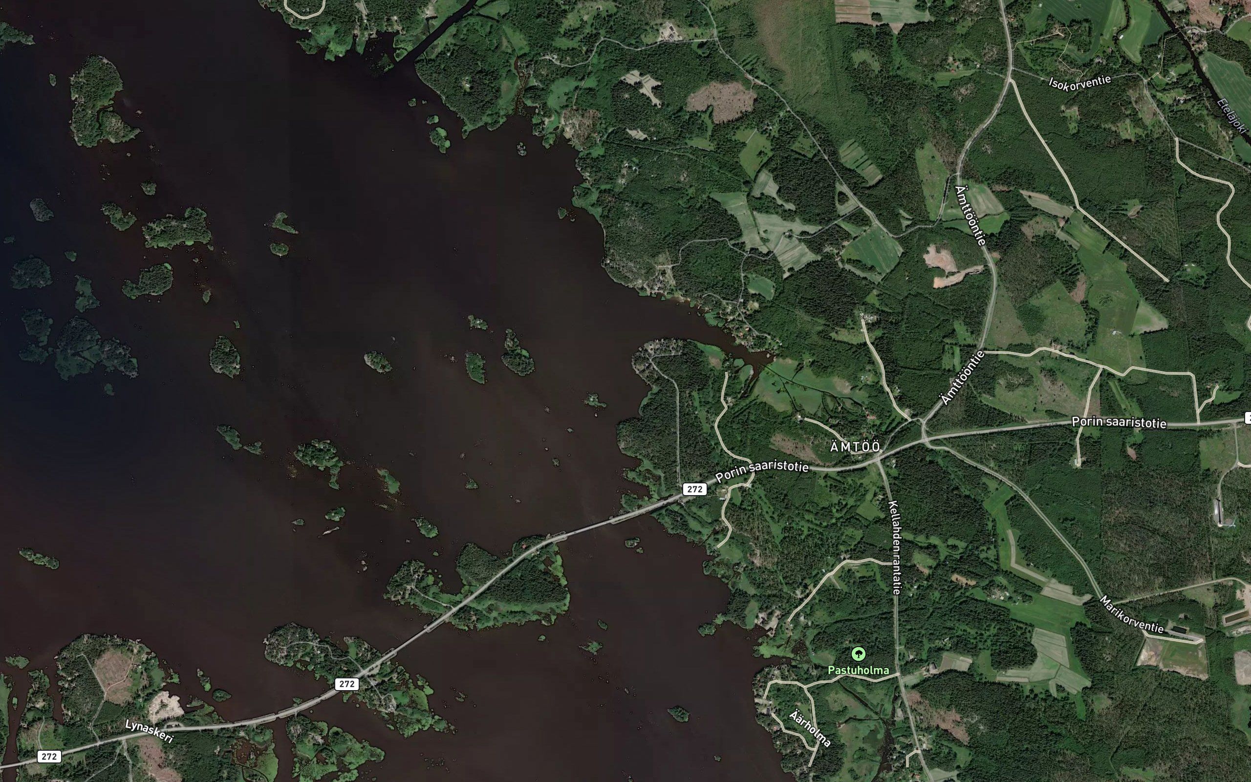 Korpholmsviken