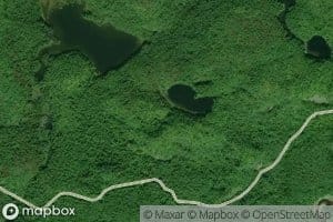 Boundary Lake