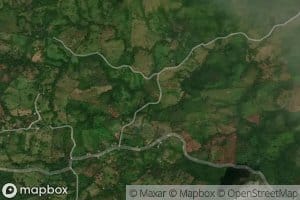 Quebrada Bejucal