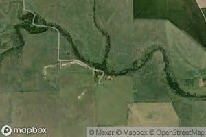 North Fork Walnut Creek