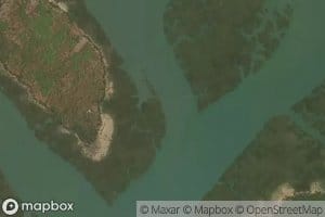 Rio de Cacante