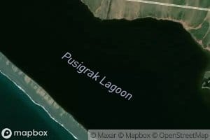 Pusigrak Lagoon