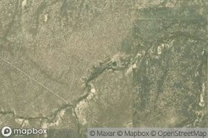 Plum Creek Stock Reservoir