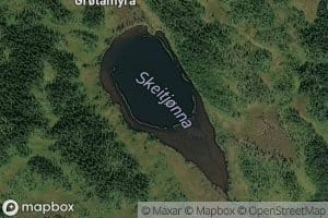 Skeitjorna
