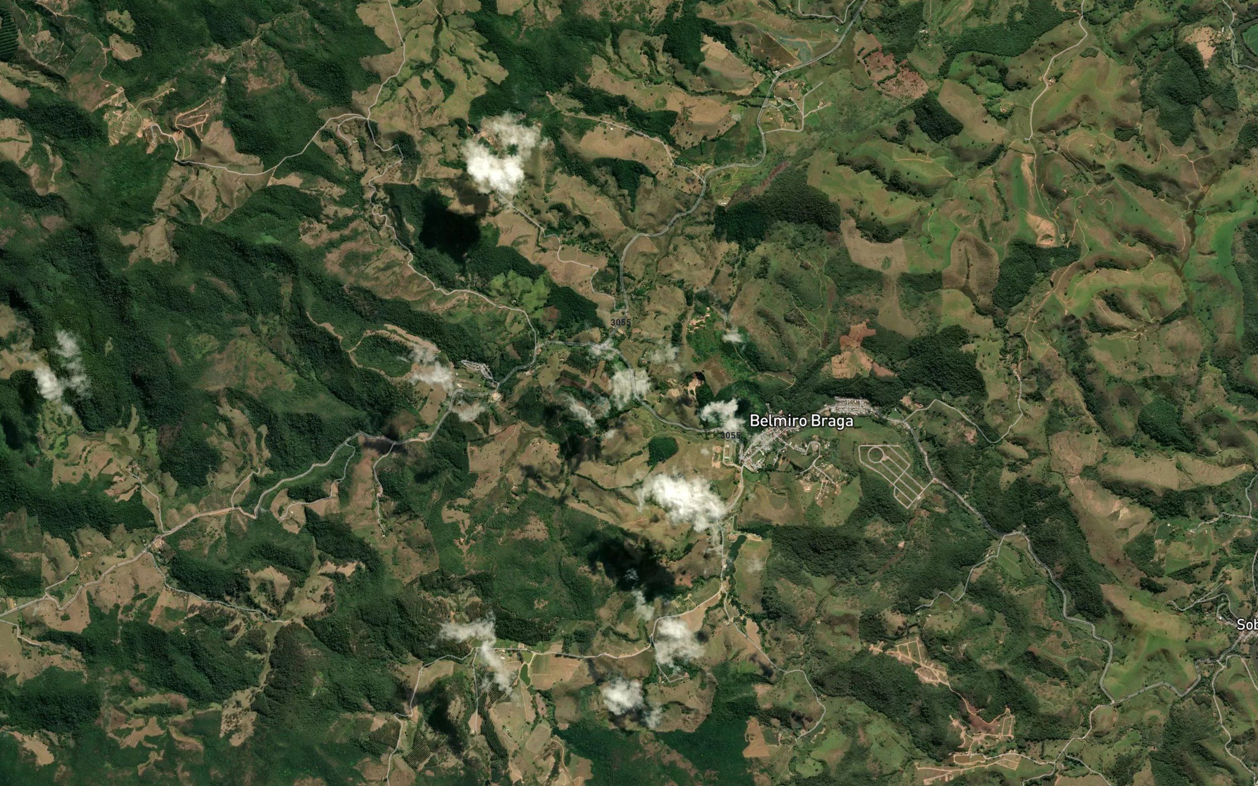 Corrego da Grota