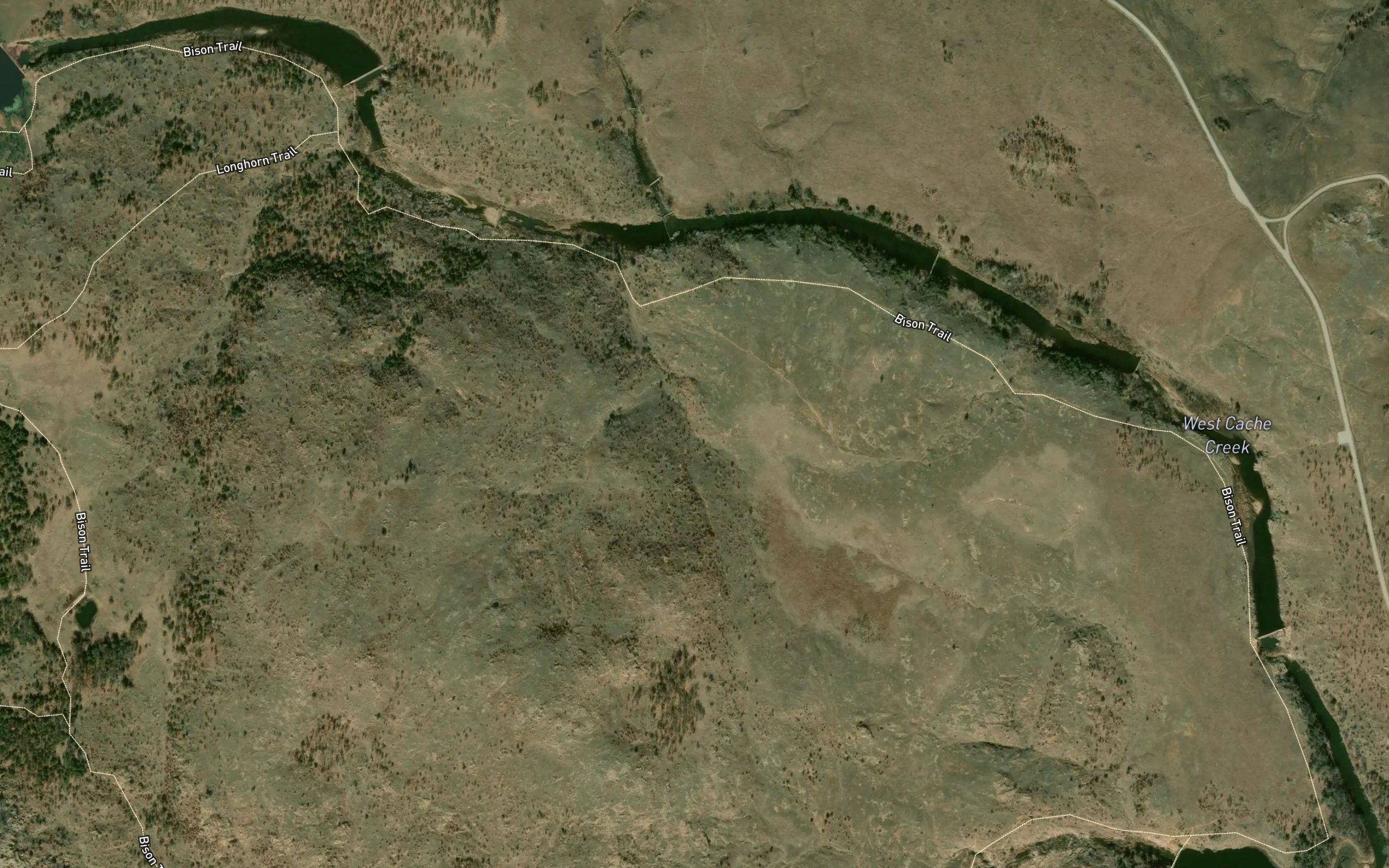 Fish Lakes