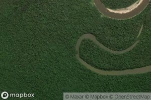 Igarape Agua Preta