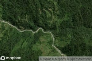 Quebrada Maquina Vieja