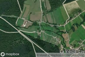 Ruisseau de la Tanche