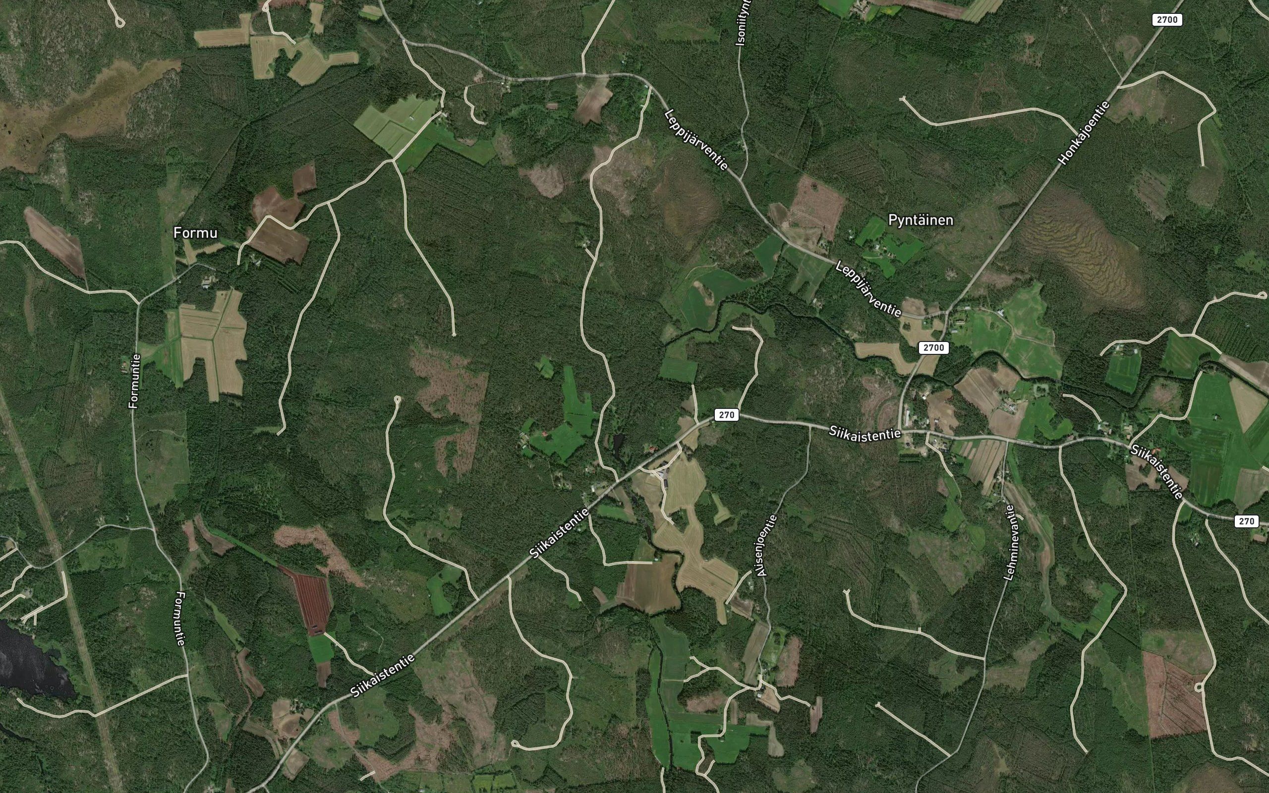 Haukkakoski