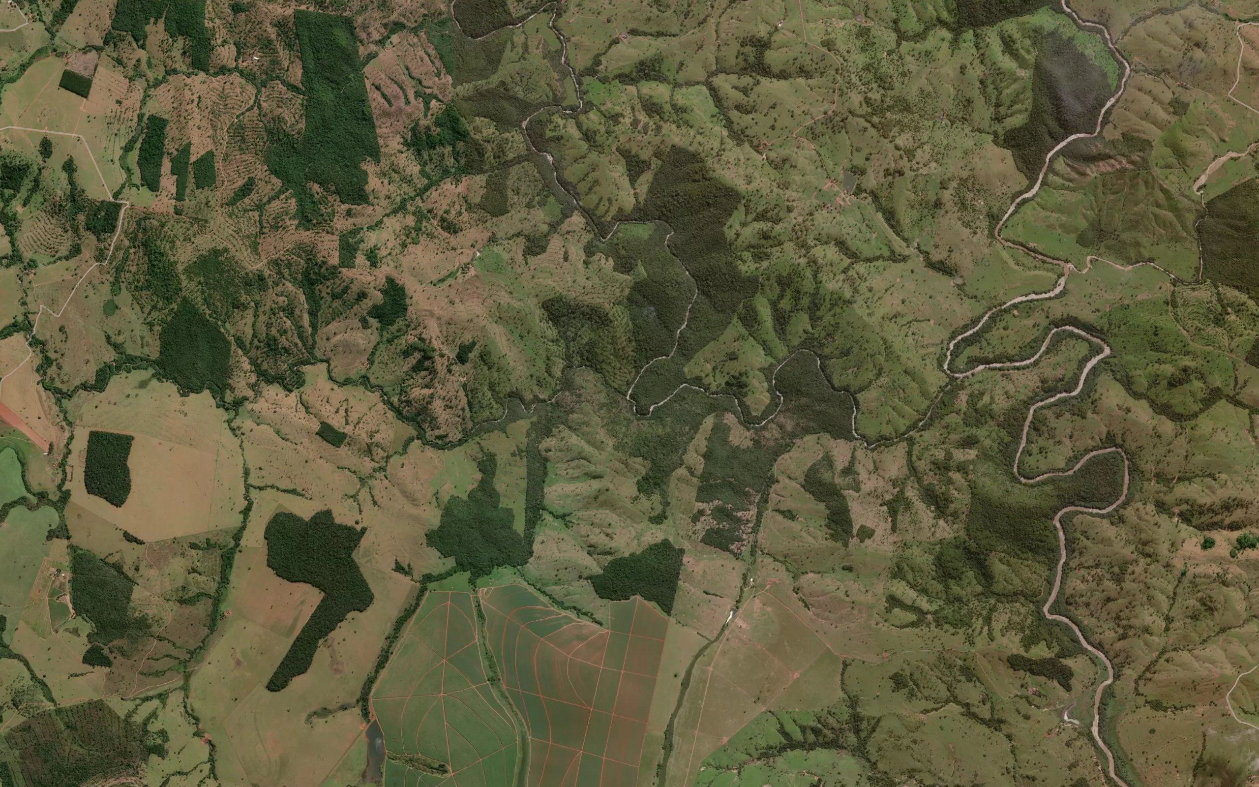 Ribeirao das Araras