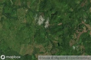 Quebrada Las Culebras