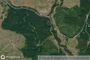 Butterfield Creek