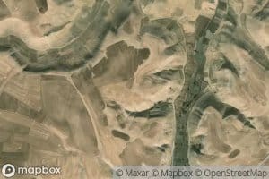 Cheshmeh-ye Gelal Avdar