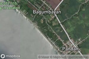 Cabilauan River