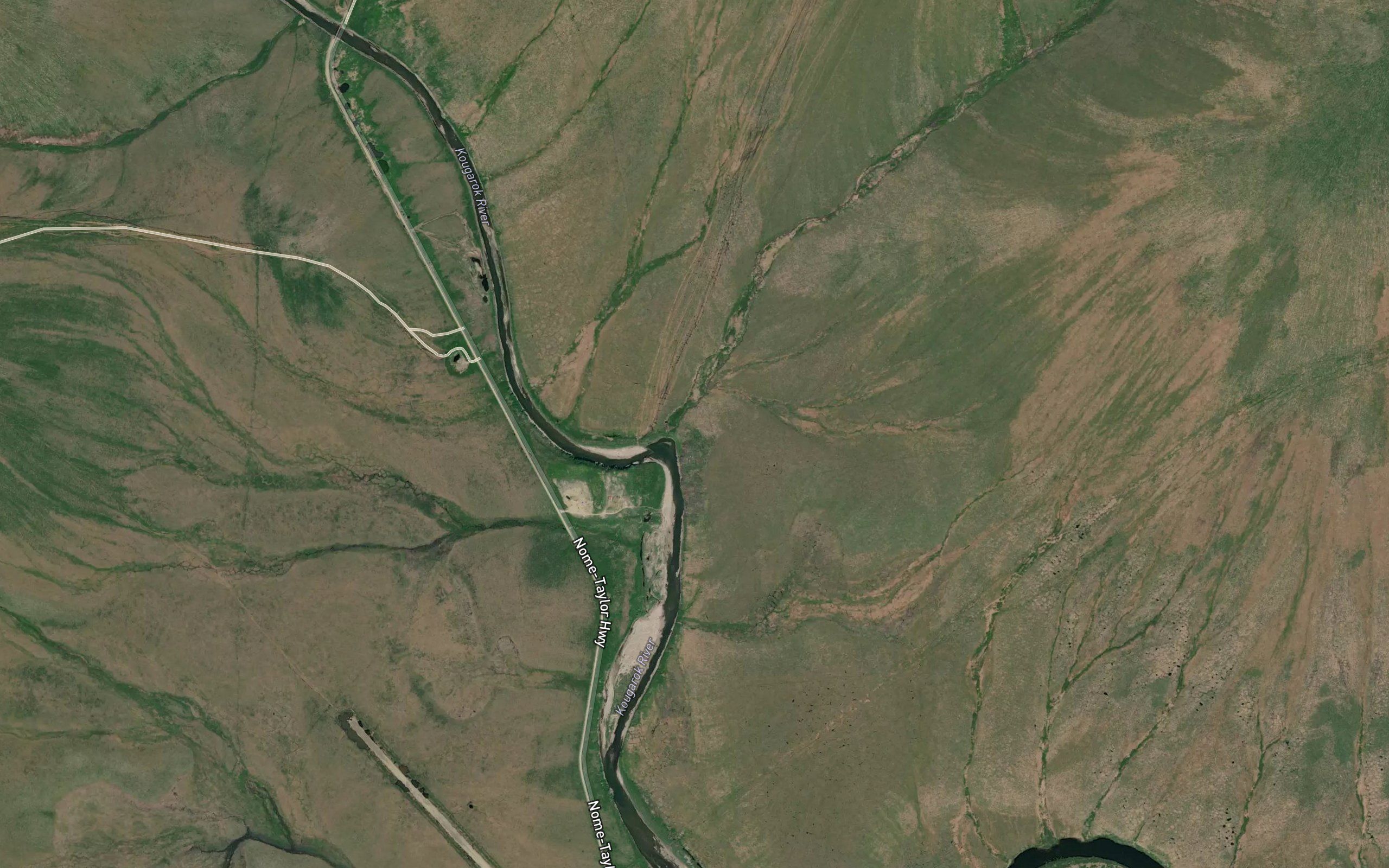 Niagara Creek