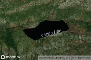 Ozero Pan