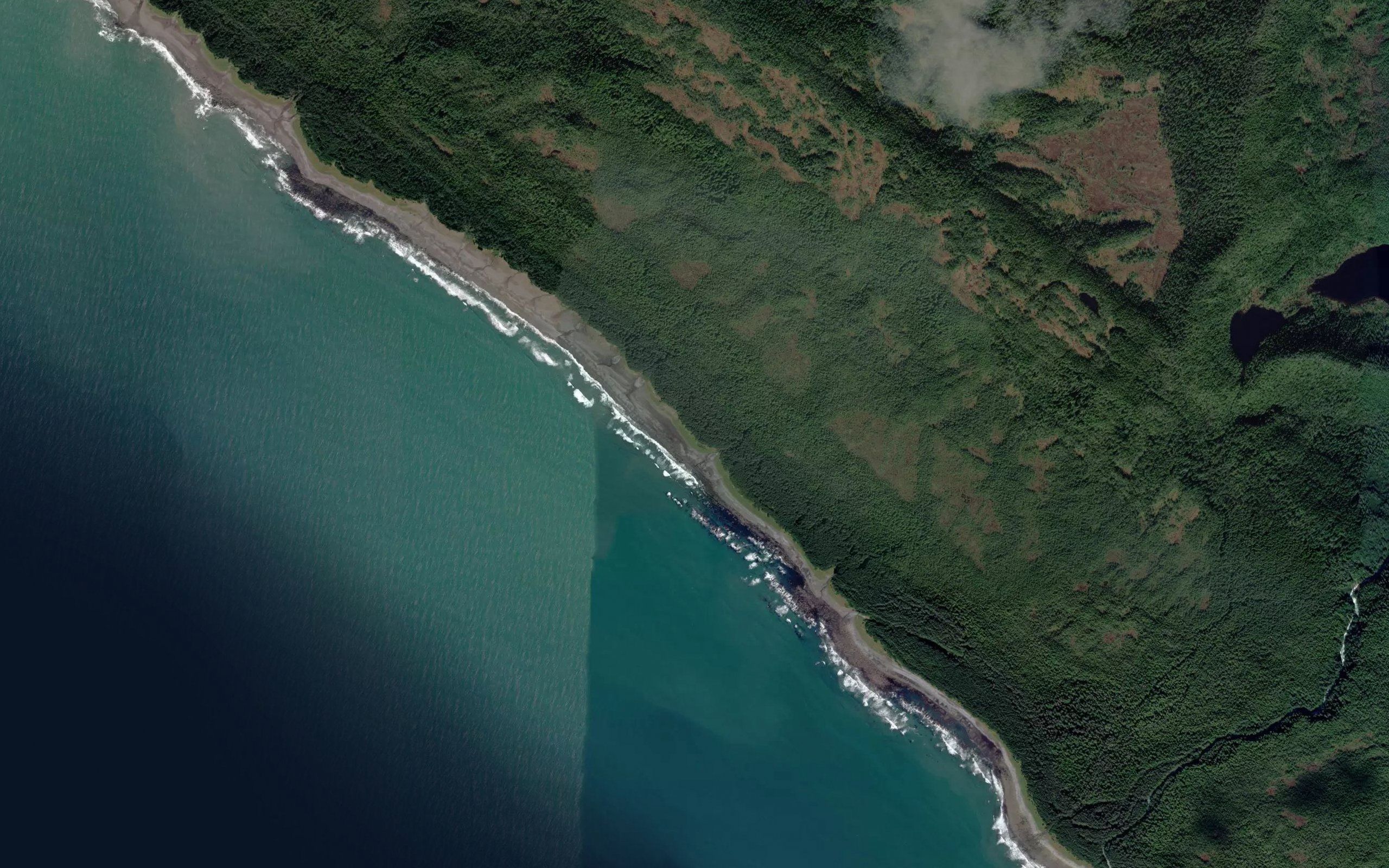 Mineral Creek