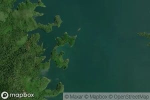 Ang Kep Nam Khuean Bang Lang