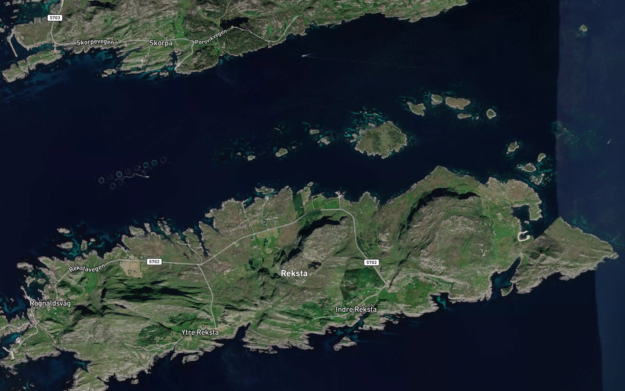 Indre Larsvika
