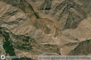 Cheshmeh-ye Pil-e Mastan