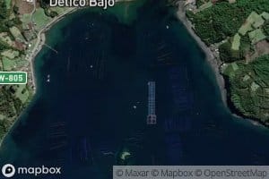 Ensenada Detico