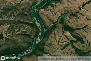 Ribeirao das Moitas