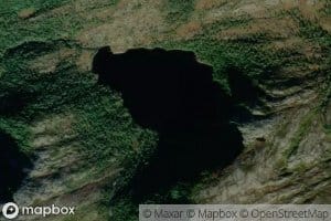 Mellavatnet