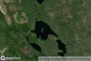 Porcupine Lake