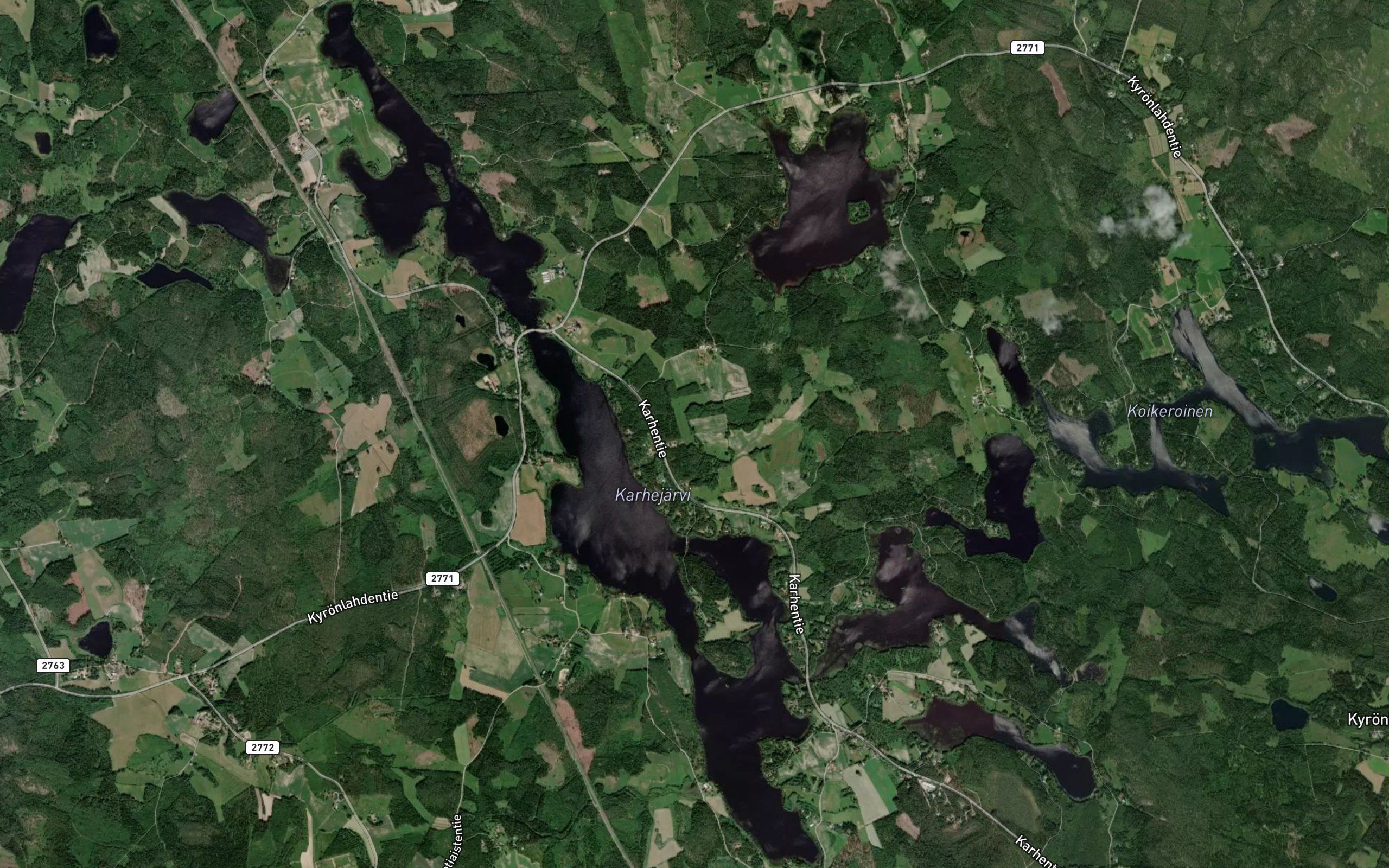 Karhejarvi