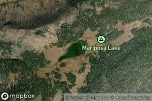 Mariposa Lake