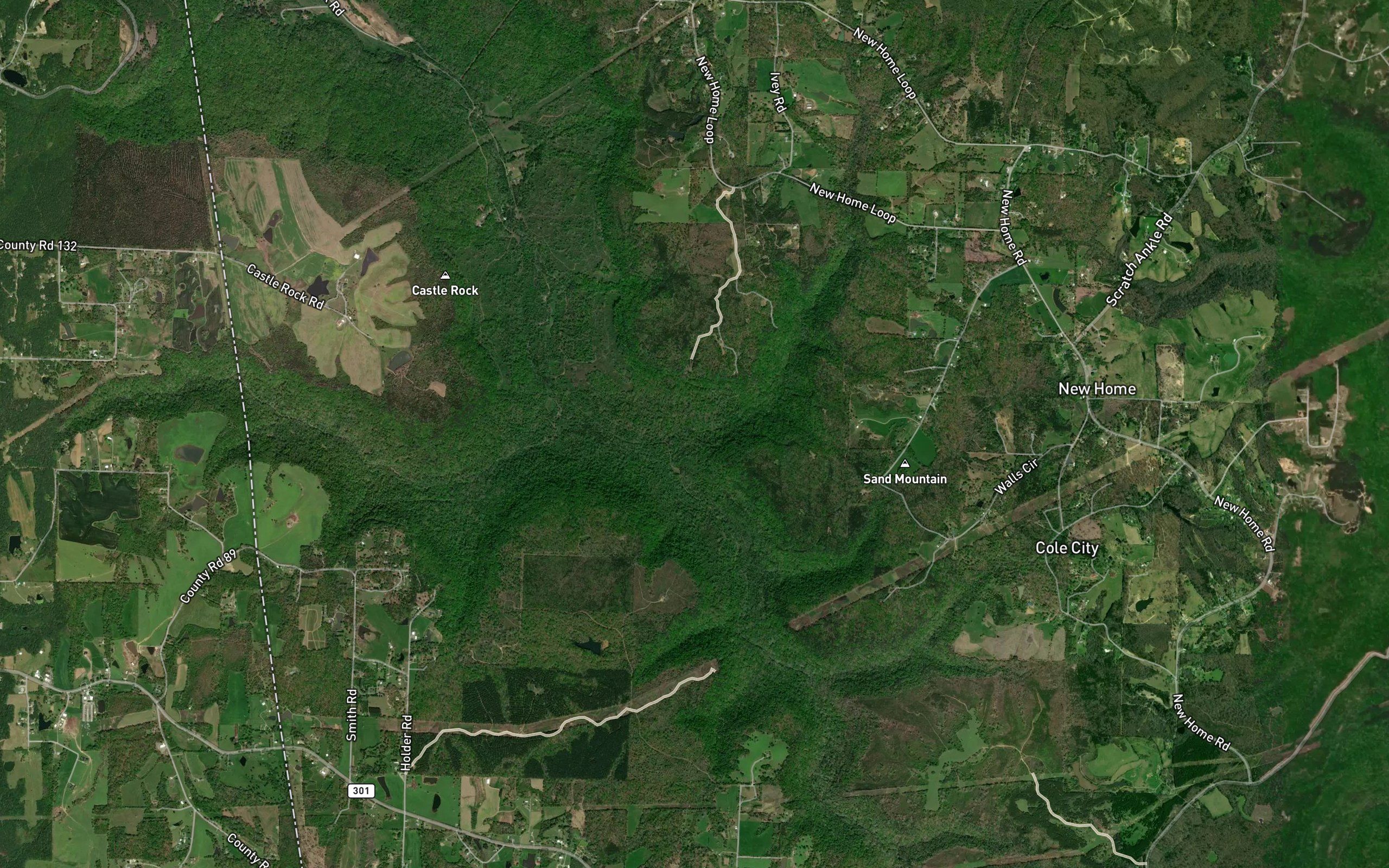 Tatum Gulf