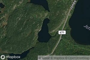 Turtle Lake