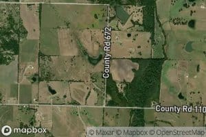 Soil Conservation Service Site 50 Reservoir
