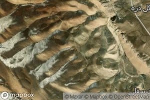 Cheshmeh-ye Sorkh Dush